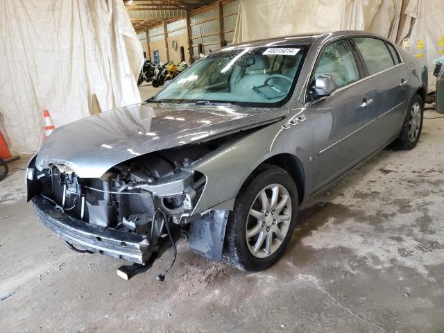 Buick Lucerne (2007)