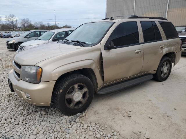 Chevrolet Trailblzr (2006)