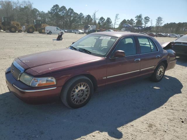 Mercury Grmarquis (2004)