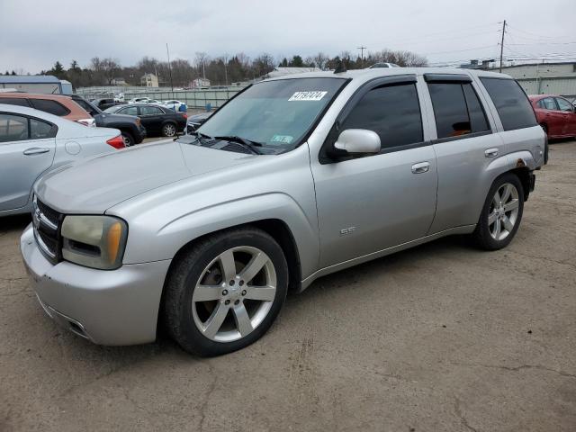 Chevrolet Trailblzr (2006)