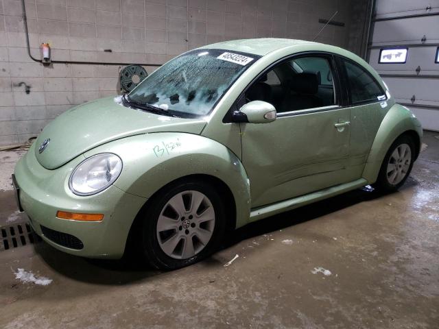 Volkswagen Beetle (2009)