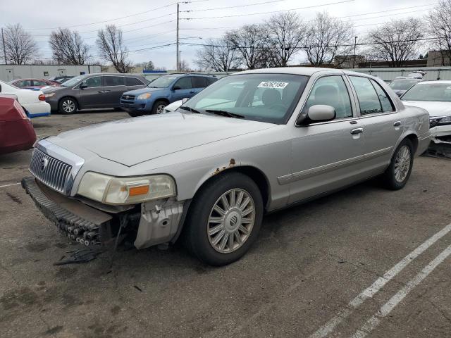 Mercury Grmarquis (2008)