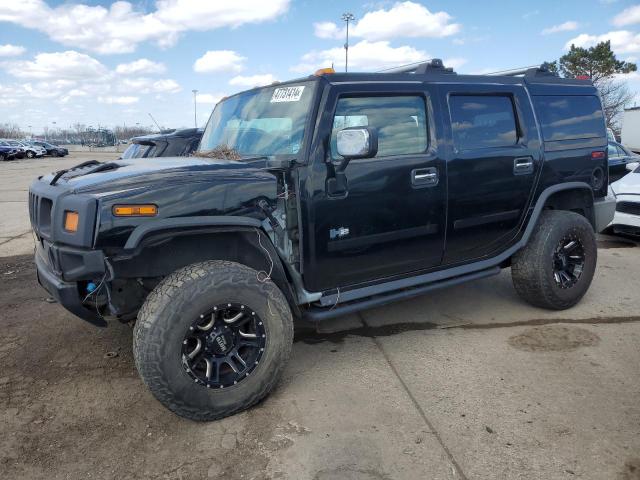 Hummer H2 (2004)