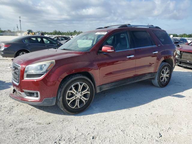 Gmc Acadia (2016)