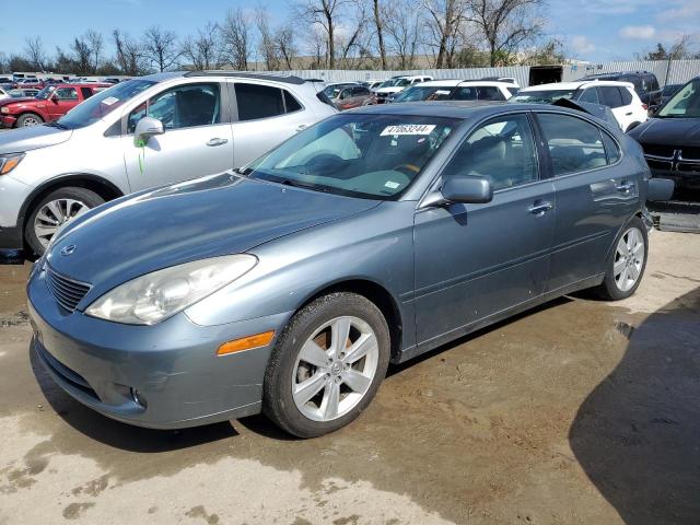 Lexus Es330 (2005)
