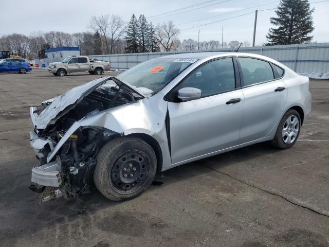 Dodge Dart (2013)