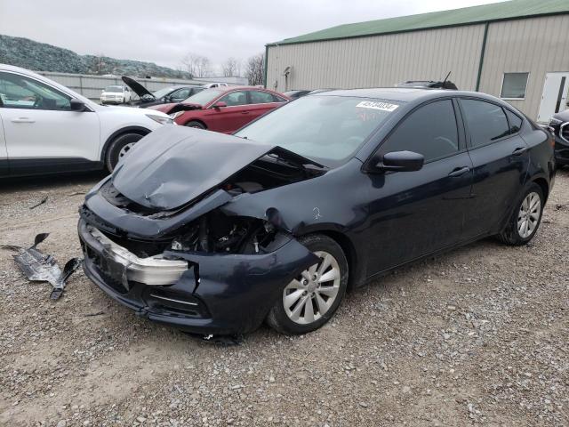 Dodge Dart (2014)