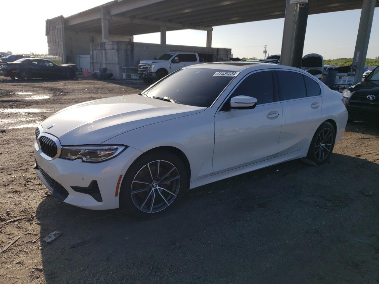 Bmw 3er (2020)