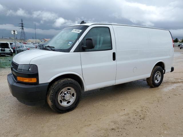 Chevrolet Express (2019)