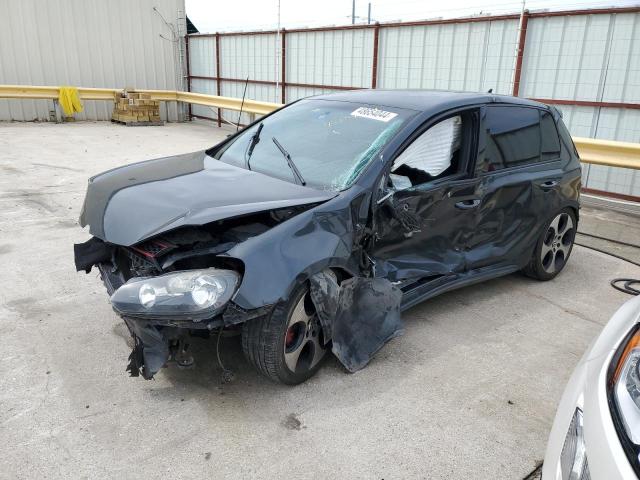 Volkswagen Gti (2013)
