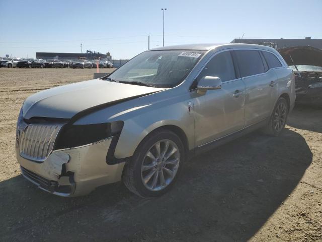 Lincoln Mkt (2010)