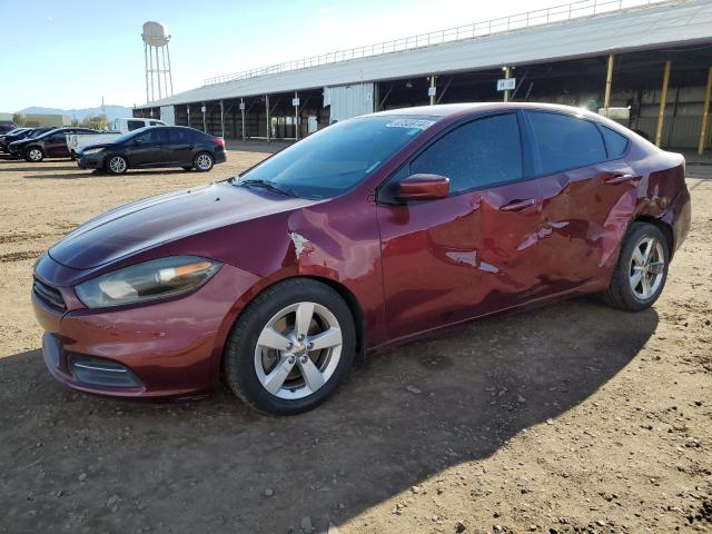 Dodge Dart (2015)