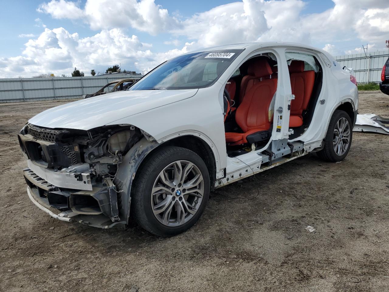 Bmw X2 (2020)
