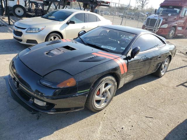 Dodge Stealth (1992)