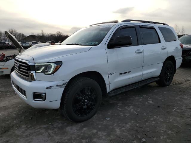 Toyota Sequoia (2018)
