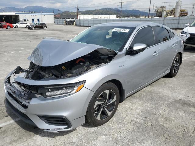 Honda Insight (2021)