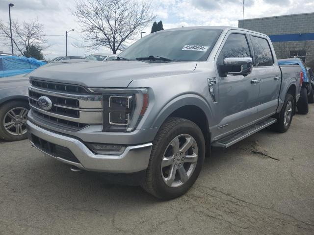 Ford F 150 (2021)
