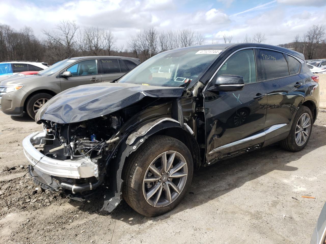 Acura Rdx (2023)