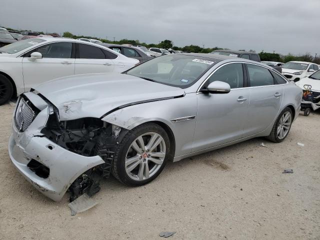 Jaguar Xj (2014)