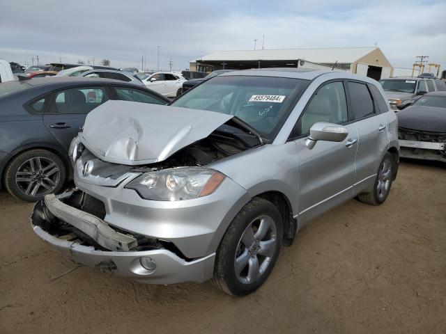 Acura Rdx (2008)