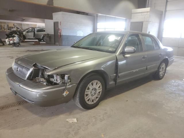 Mercury Grmarquis (2004)