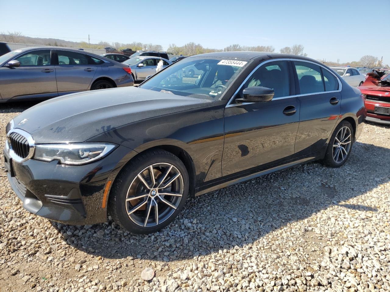 Bmw 3er (2020)