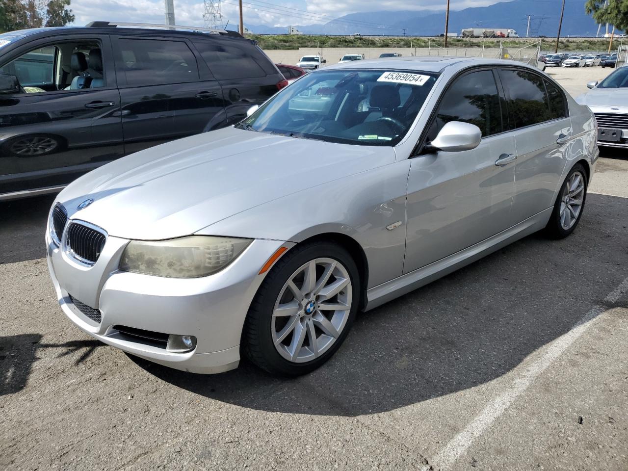 Bmw 3er (2009)