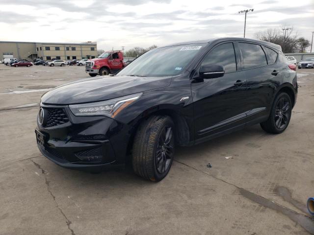 Acura Rdx (2021)
