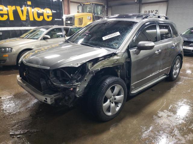 Acura Rdx (2008)