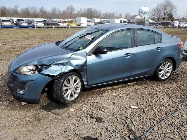 Mazda Mazda3 (2011)