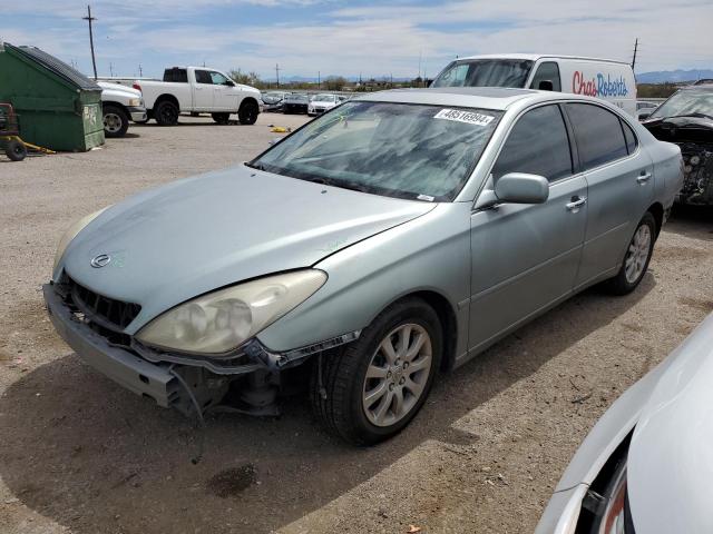 Lexus Es330 (2004)