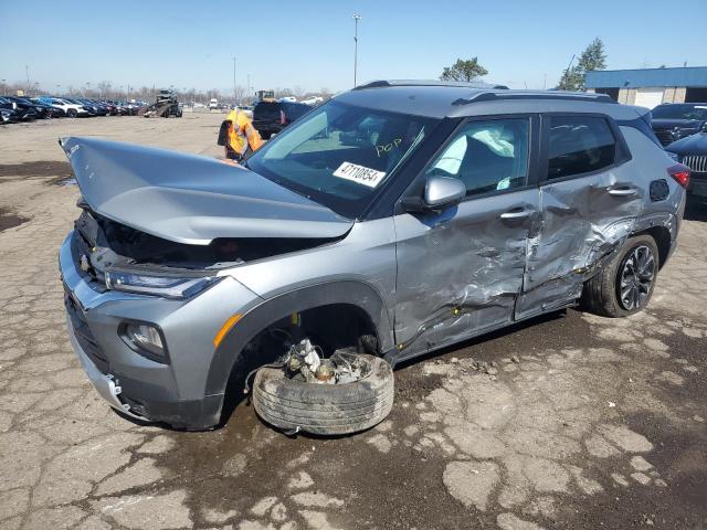 Chevrolet Trailblzr (2023)