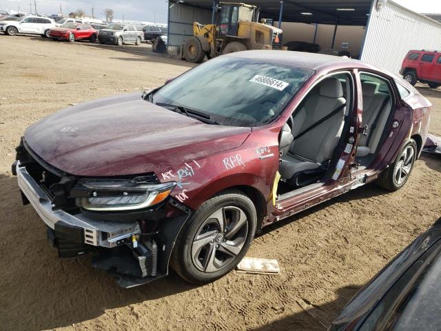 Honda Insight (2019)