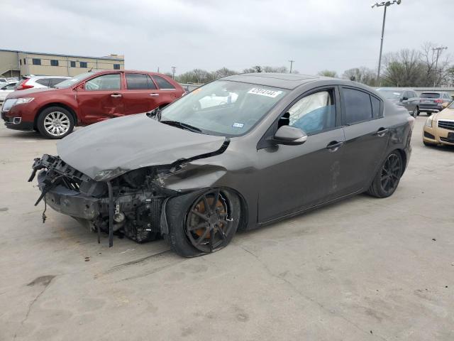 Mazda Mazda3 (2010)