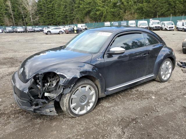 Volkswagen Beetle (2013)