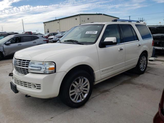 Lincoln Navigator (2008)
