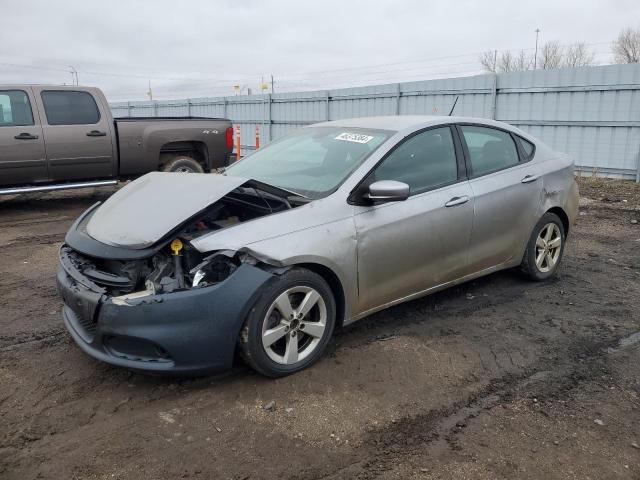 Dodge Dart (2015)