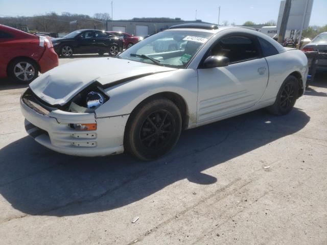 Mitsubishi Eclipse (2001)