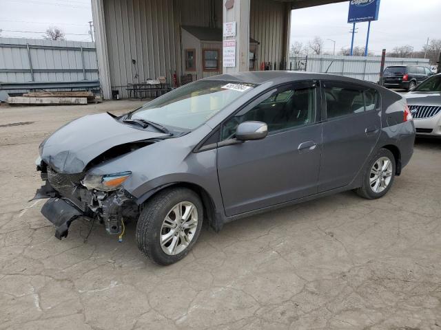 Honda Insight (2011)