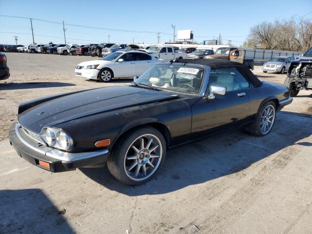 Jaguar Xjs (1990)