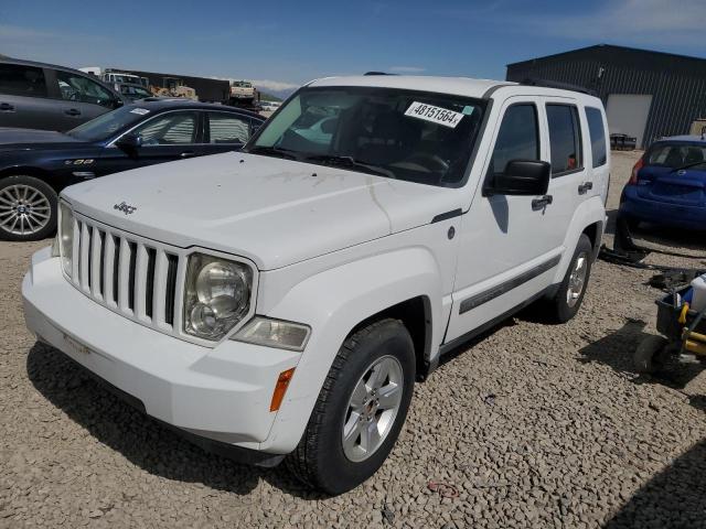 Jeep Liberty (2011)