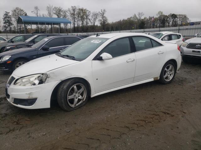 Pontiac G6 (2009)