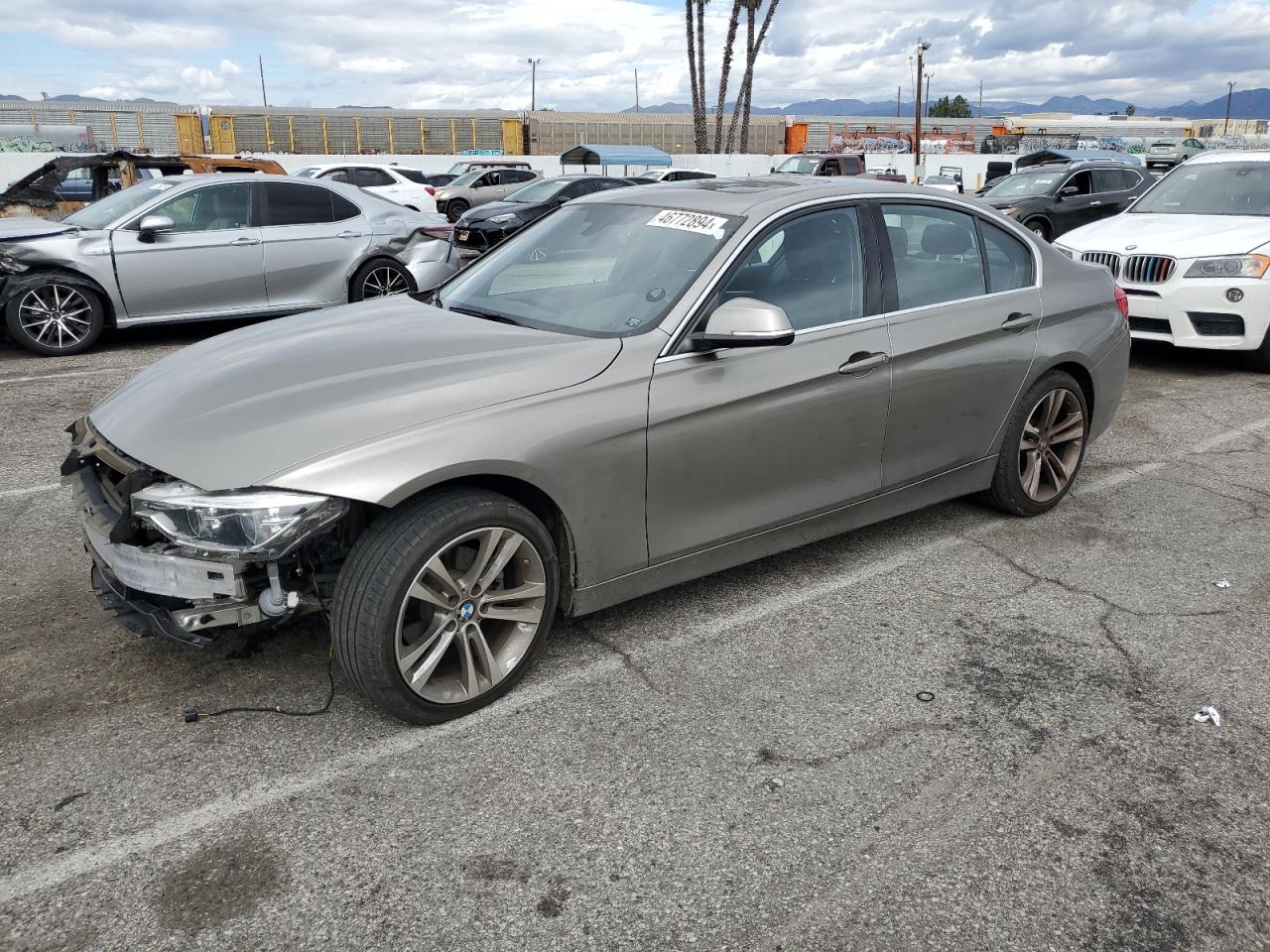 Bmw 3er (2018)