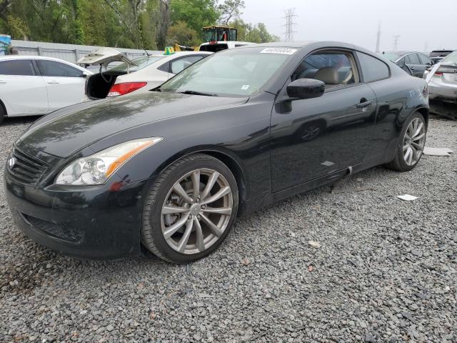 Infiniti G37 (2008)
