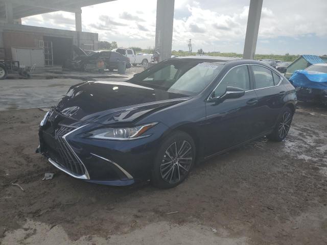 Lexus Es350 (2024)