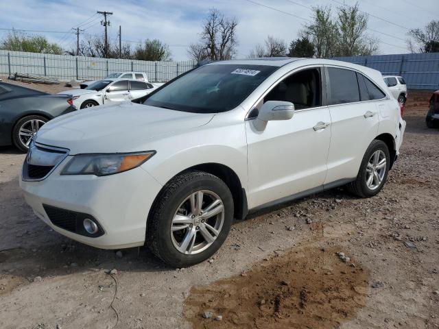 Acura Rdx (2013)