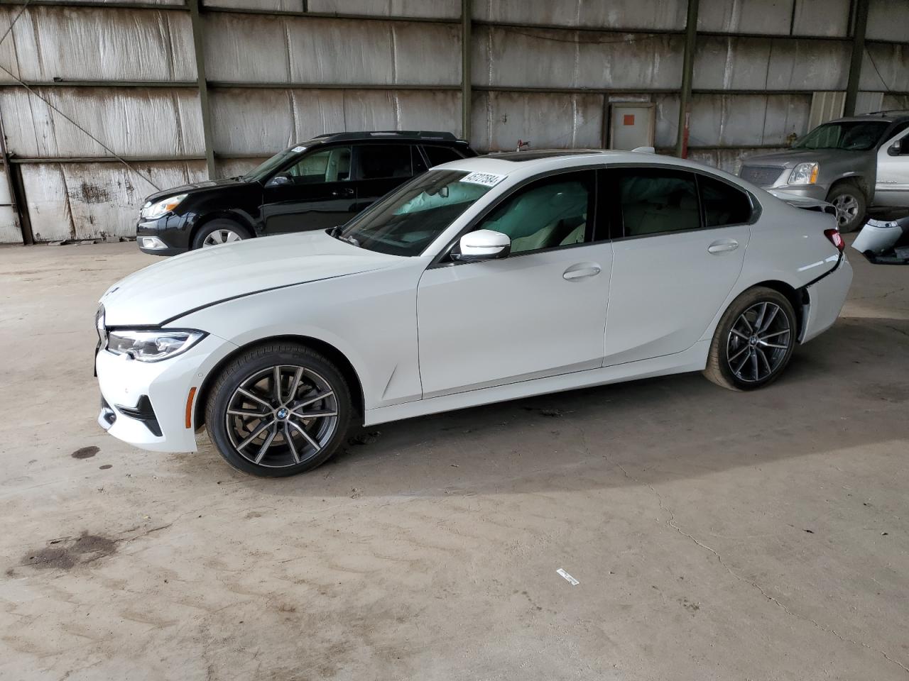 Bmw 3er (2020)