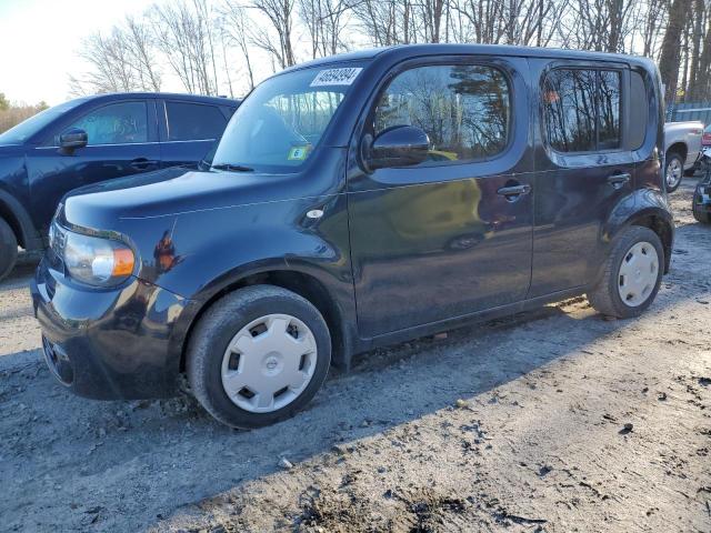 Nissan Cube (2014)