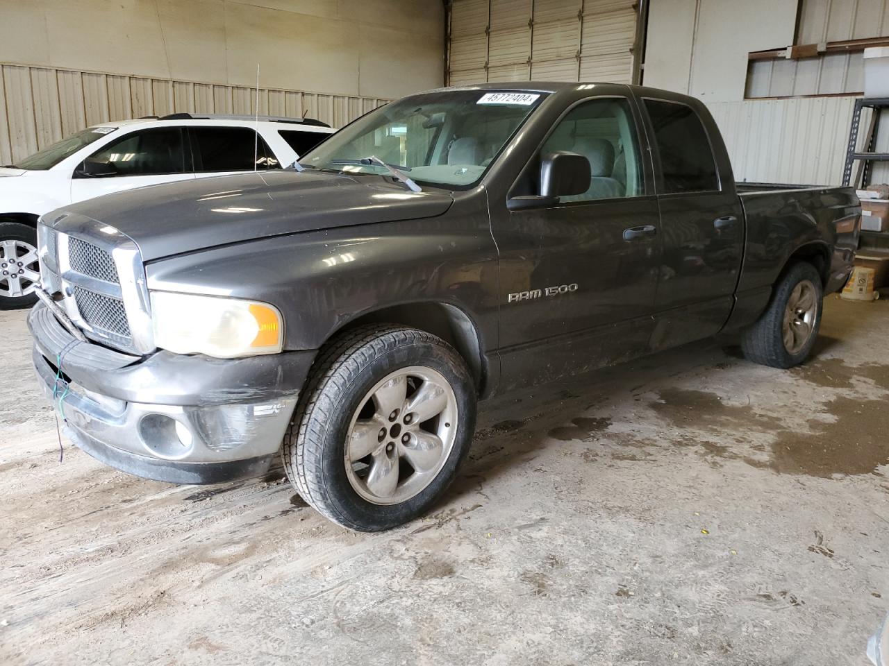 Dodge Ram (2003)