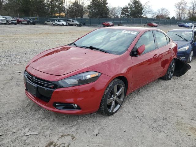 Dodge Dart (2015)